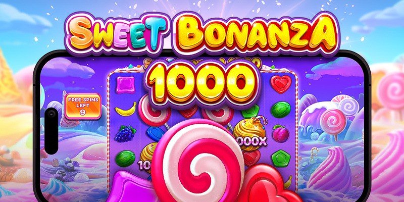 opiniones Sweet Bonanza